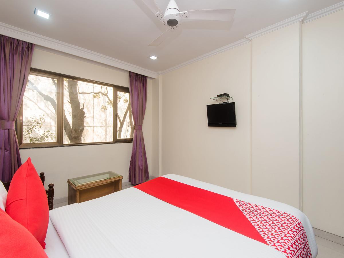 Fabhotel On Time Andheri East - Mumbai — Photos 1